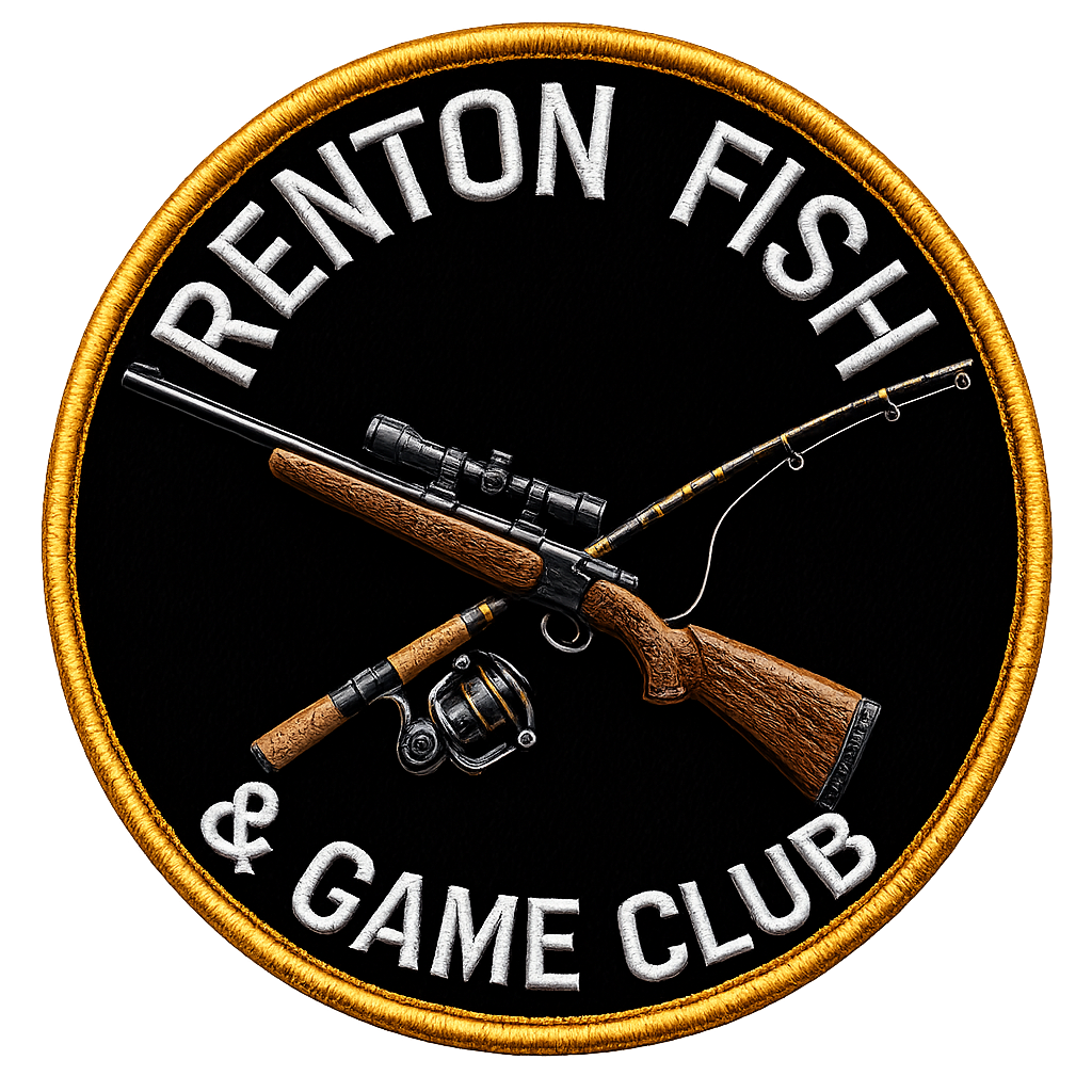 Renton Fish & Game Club
